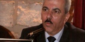 عيسى: حق العودة والاستقلال الوطني والسيادة اكدتها القرارات الدولية