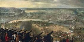 كيف هزم سليمان القانوني المجر