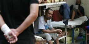 الاحتلال يمدد توقيف أسير وزوجته في جنين