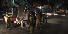 الإحتلال يقتحم مستوصفاً في بيت لحم ويصادر محتوياته