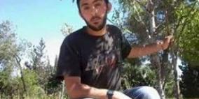 تشييع الشهيد الغزالي بحضور 30 شخصا فقط