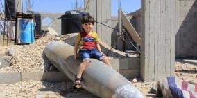 غزة .. تحركوا قبل الانهيار والانفجار