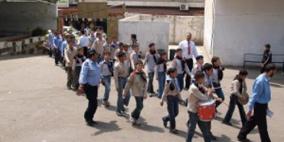 تربية قلقيلية تفتتح 8 أندية صيفية بمشاركة أربعة آلاف طالب