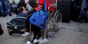 فتح تطالب حماس بتسليم معبر رفح البري إلى حكومة الوفاق