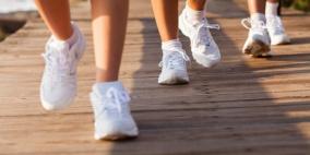 جهاز يكشف إصابتك بأمراض خطيرة من طريقة مشيك