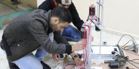 خضوري تحصد المركز الأول بعدد المشاركات الطلابية في مؤتمر  دبي للأبحاث