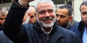 حماس تفتح صفحة جديدة مع مصر!