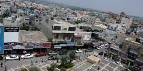 بلدية طولكرم تنتهي من أعمال ترميم منزل تعرضت أرضيته للإنهيار