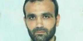 'العليا الإسرائيلية' ترفض التماس الأسير طحاينة وتثبت الإداري 6 أشهر