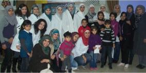 أصدقاء القدس المفتوحة بجنين تشكل مجلس إدارة ريادي