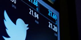 أسهم تويتر "تحلق" بسبب صراع الكبار على شراء الشركة