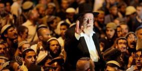 فتوى يهودية بتحريم دخول اليهود للمسجد الأقصى