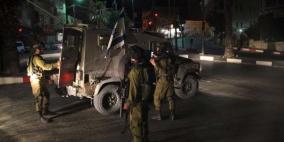 "التباحث" يستثني "المطاردة الساخنة"