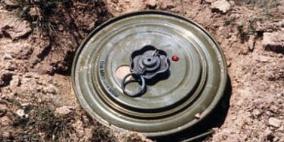 إصابة فتى قرب بيت لحم بجروح جراء انفجار جسم من مخلفات الاحتلال