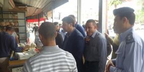 إطلاق فعاليات يوم المستهلك في محافظة أريحا والأغوار