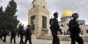 مصادر سياسية بالقدس: إسرائيل والاردن تتبادلان رسائل حول القدس ومصر وعدت بارسال سفيرها قريبا