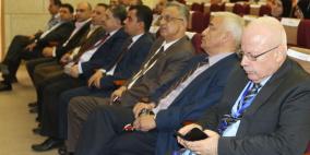 خضوري تنظم ندوة بمناسبة يوم المياه العالمي 2016