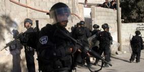 الاحتلال يعتقل فتى من القدس