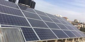 الطاقة الشمسية.. مشاريع فردية ناجحة ومعيقات