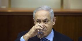 التحقيق بتلقي نتنياهو مليون يورو.. هل بات مستقبله السياسي مهددا؟