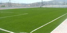 بيادر بيت وزن.. من الحلم إلى الحقيقة