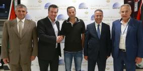 سبيتاني تجري السحب على أسماء الفائزين برحلتين سفر إلى اسطنبول