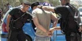 بيت لحم: القبض على شخصين بتهمة سرقة بضاعة بقيمة 20 ألف شيقل