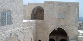 قرية كور - طولكرم