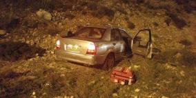 الإحتلال يزعم ان شخصين نفذا عملية طولكرم ودخلا الى المدينة