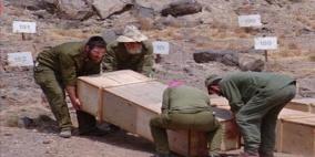 "محدث"- خلة: شكوك حول اقدام اسرائيل على سرقة اعضاء من جثامين الشهداء