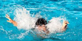 مصرع مواطن غرقاً في القطاع