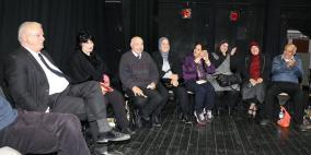 الكاتب نمر القدومي: رواية "بورسلان" .. والفساد السّياسيّ