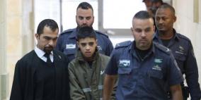 العاشر من أيار المقبل جلسة النطق بالحكم بحق الطفل مناصرة