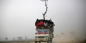 أفضل صور الاسبوع من موقع "THE WEEK"