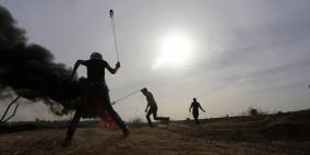 جرحى الهبّة في غزة: لهذه الاسباب اندفعنا للمواجهة