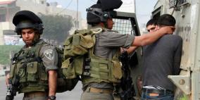 الاحتلال يعتقل شقيقين من طولكرم