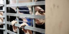 مناشدة للسماح لشقيقات أسير من اليامون بزيارته