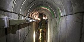 مصدر لـ"رايــة": النفق تم كشفه قبل اسبوعين خلال اختبار لوسيلة تكنولوجية