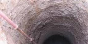 سلطة المياه تعمل على اعادة اصلاح بئر هندازا