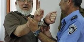 الحملة الدولية: 20 نائبا ما زالوا في سجون الاحتلال