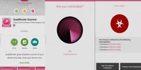 ثغرات بهواتف أندرويد تهدد 900 مليون جهاز