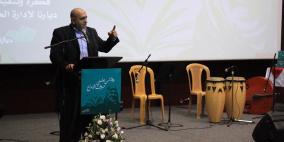 الرجوب لـِ"رايـــة": مطلوب من وزارة التربية والتعليم إعادة النظر في المناهج التربوية