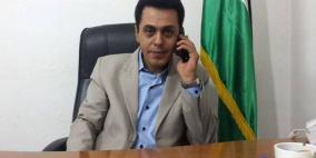 عبد العاطي لـ"رايـة": الحرك الشعبي بوابة لإنهاء الانقسام وحل المشكلات