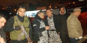 ضبط 12500 لتر سولار مهرب