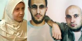 وفاة شقيق الاسير المحرر انيس النمورة بعد التبرع له بكليته