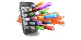 زمن الهواتف الذكية...ماذا بعد!!