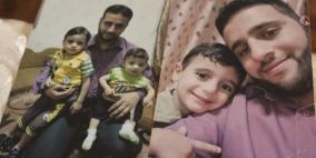 عمّان- دوما- المعتقل..  قصة عائلة تفرقت في وطن واحد !