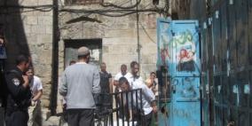 مستوطنون يستولون على منازل جديدة في سلوان
