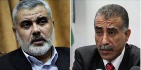 الصحة ترد على هنية: نحن نظلم الضفة لصالح غزة