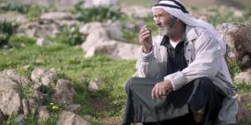 الاغوار الفلسطينية